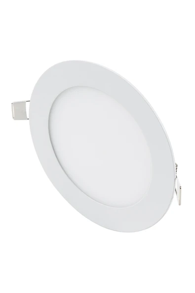 Cata 5146B 9W BEYAZ LED PANEL ARMATÜR - Resim 2