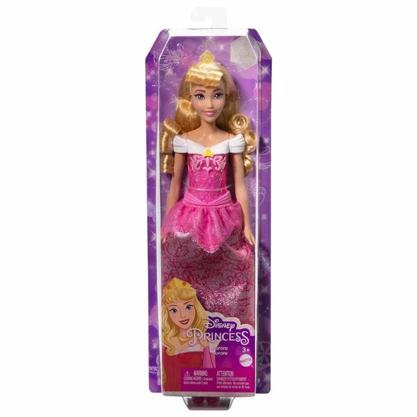 Disney Prenses Aurora HLW09 - Resim 4