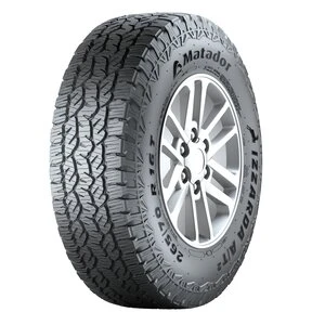 Matador 215/60 R17 96H FR MP72 IZZARDA A/T 2 Oto 4 Mevsim Lastiği Üretim 2024 ürün görseli 1
