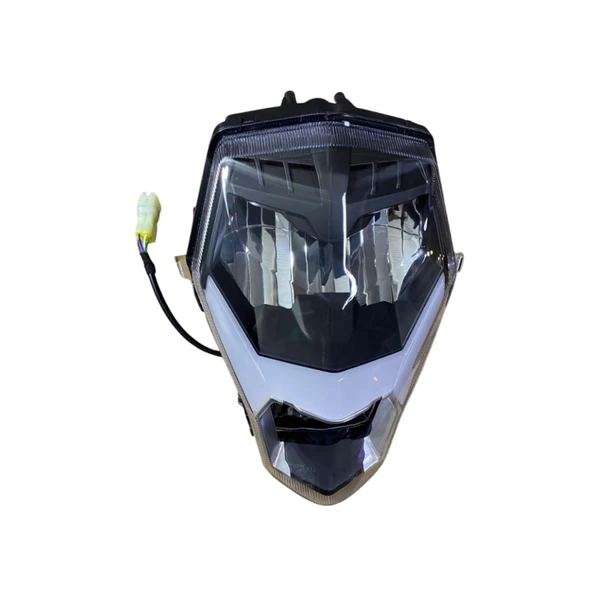 Cf Moto Nk250 Far Komple ürün görseli 1