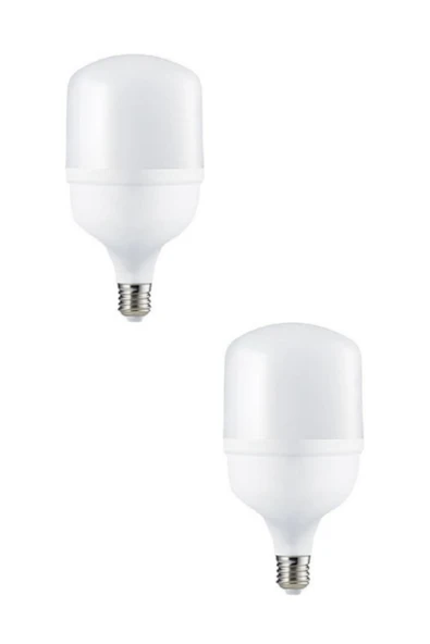 Cata Ct-4330 Beyaz 25W Torch Ampul 2'li ürün görseli 1