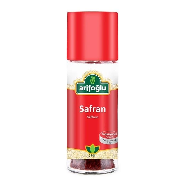 Arifoğlu Safran Cam 2g ürün görseli 1