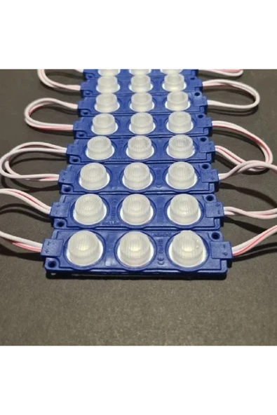 ERBAY Toptan Satış 100 Adet 3w Modül Led 1. Kalite Yüksek Işıkı ürün görseli 1