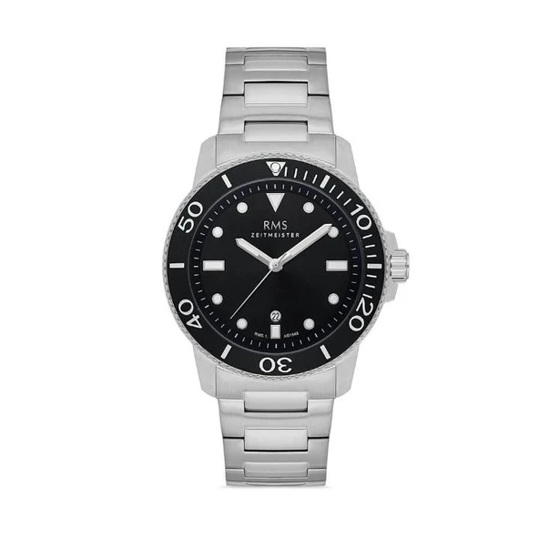 Rms Zeitmaster RMS.1.AG1546.01 Erkek Kol Saati ürün görseli 1