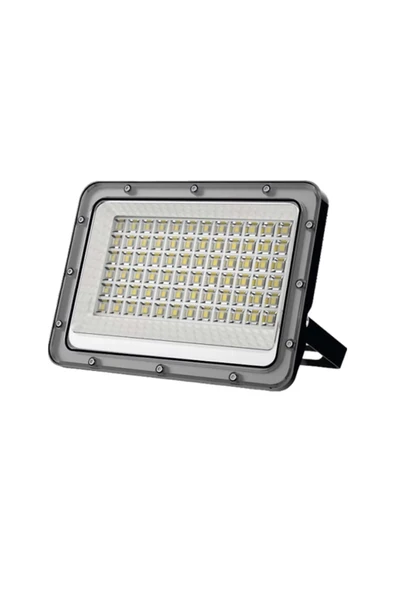 Cata Slim LED Projektör 6500K 100WATT ürün görseli 1