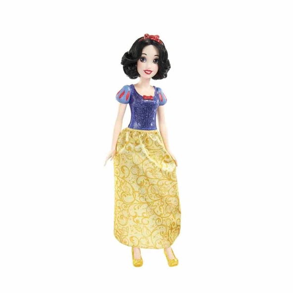 Disney Prenses Pamuk Prenses HLW08 ürün görseli 1