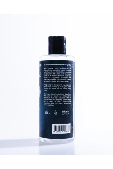 Bona Tessa Gel 250 ml - Resim 6