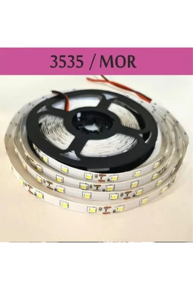 ERBAY 5 Metre 3535 Şerit Led 12 Volt Adaptör Hariç ürün görseli 1