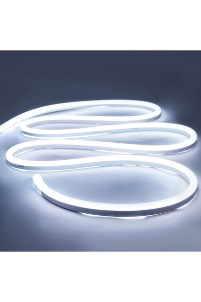 VoltLight 12V Neon Led Neon Led Şerit Bütün Renkler Trafosuz Yüksek Lümenli Led ürün görseli 1