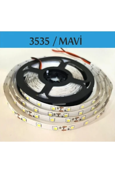 ERBAY 5 Metre 3535 Şerit Led 12 Volt Adaptör Hariç ürün görseli 1