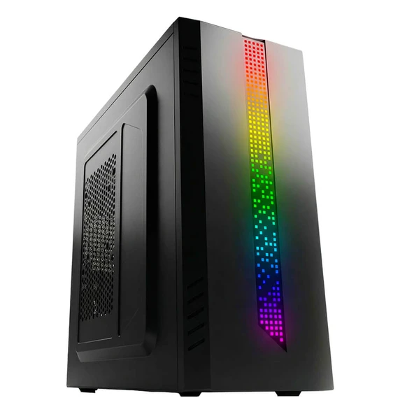 Xaser Xsr1233 i3 13100F 16GB Ram 512GB SSD 2GB GT610 Ultra Performanslı Ofis Bilgisayarı ürün görseli 1