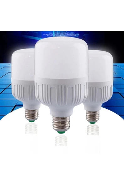 dmtmoda Led Tourch 30w E27 Led Ampül Led Tourch Ampül 1 Ad. ürün görseli 1