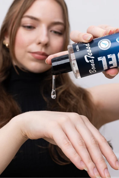 Bona Tessa Gel 250 ml - Resim 3