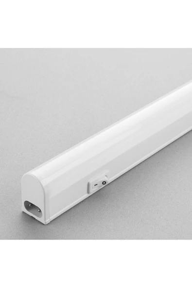 Cata Mutfak Tezgah Aydınlatması-raf Aydınlatması Armatür 90cm Led Anahtarlı Set- Beyaz ürün görseli 1