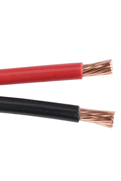 ENERGIMA Nyaf 16 Mm2 Akü Bağlantı Kablosu (SİYAH) ürün görseli 1