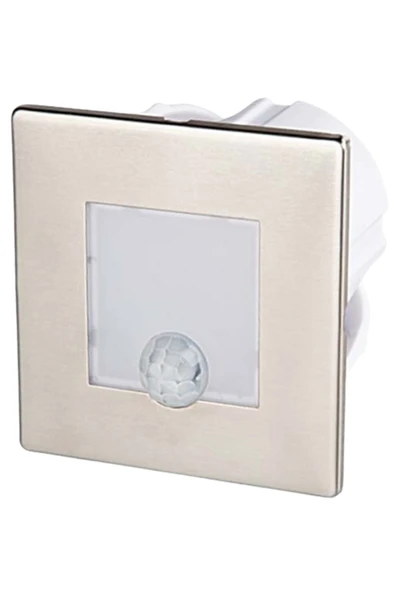 Cata Ct-5170 Sensörlü Koridor Aydınlatması (1W) (GÜN IŞIĞI) ürün görseli 1