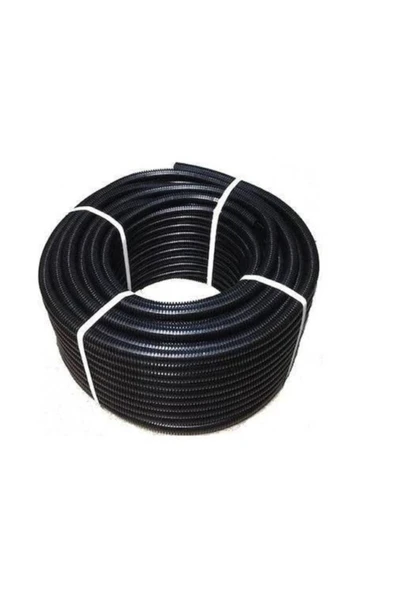 Plastik Spiral Boru 32 Mm 50 Metre-32 Lik 50 Metre Spiral Boru ürün görseli 1