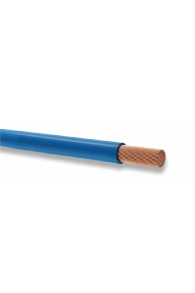 0,75 mm Silikon Kablo 100 Metre ürün görseli 1