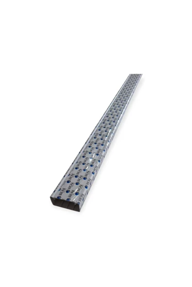 100x50 Kablo Kanalı 2mt - Resim 2