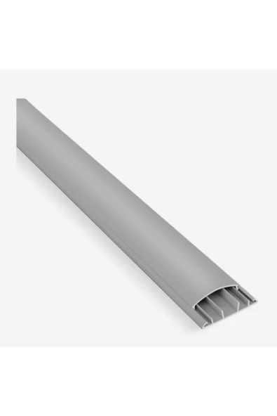 50x13 Mm Balık Sırtı Kanal 2 Metre ürün görseli 1