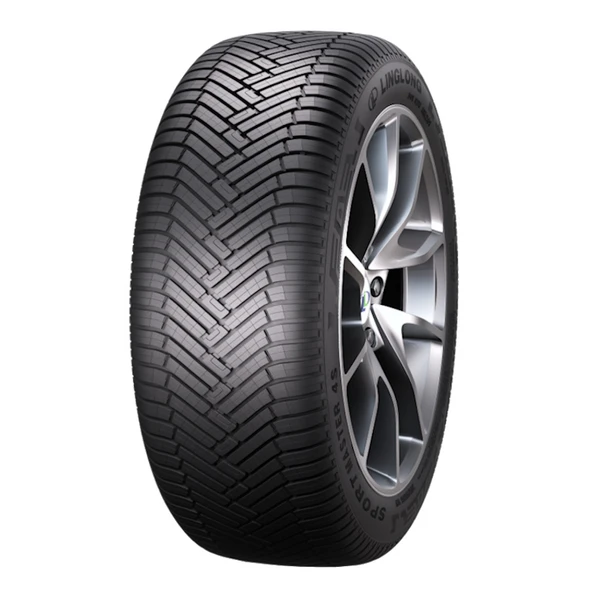 Linglong Sport Master 4S All Season 225/55 R17 101V XL 4 Mevsim Lastik - 2025 ürün görseli 1