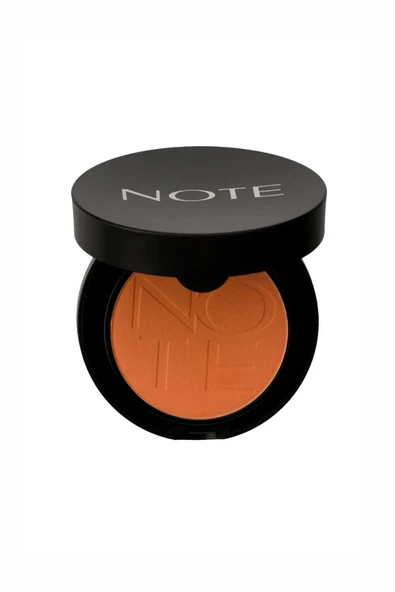 Luminous Silk Compact Blusher 03 Coral Toz Toz Allık ürün görseli 1