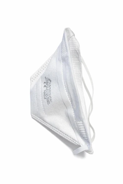 Sgs Ventilsiz Toz Maskesi ürün görseli 1