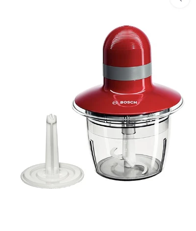BOSCH Doğrayıcı (Kırmızı) Bosch MMR08R2 ürün görseli 1