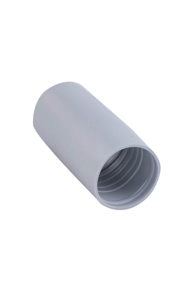 10 Adet 20 Mm Düz Boru Mufu ürün görseli 1