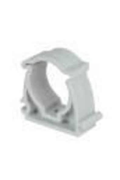 ERBAY 50 Adet Geçmeli Kapaklı Kroşe 32 Mm ürün görseli 1