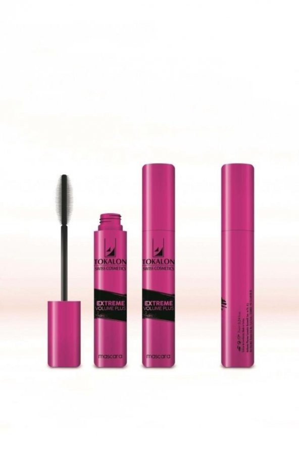 Tokalon Mascara Extreme ürün görseli 1