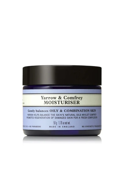 NEALS YARD REMEDİES Yarrow & Comfrey Nemlendirici 50g ürün görseli 1