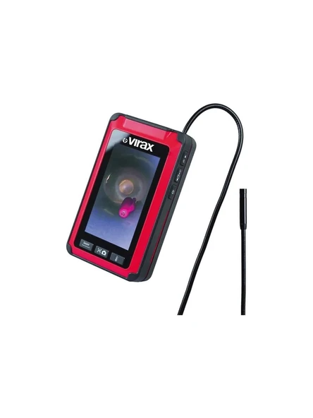 Virax 294200 Micro Visioval Kamera Görüntüleme ürün görseli 1