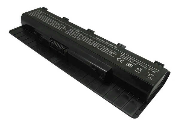 ASUS R401JV Batarya ile Uyumlu PİL ürün görseli 1