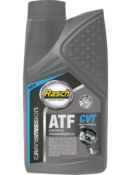 Atf-Cvt Şanzıman Yağı 1 Lt ürün görseli 1