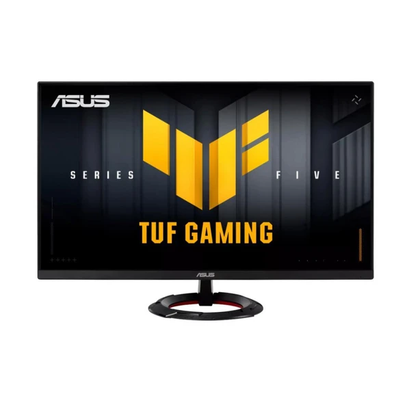 Asus 23.8" 0,3ms 200Hz Dp Hdmi Yapay Zeka Destekli Fast IPS (VG249Q5R) Monitör ürün görseli 1