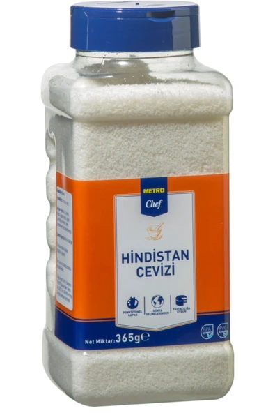 Metro Chef  Cevizi - 365 G ürün görseli 1
