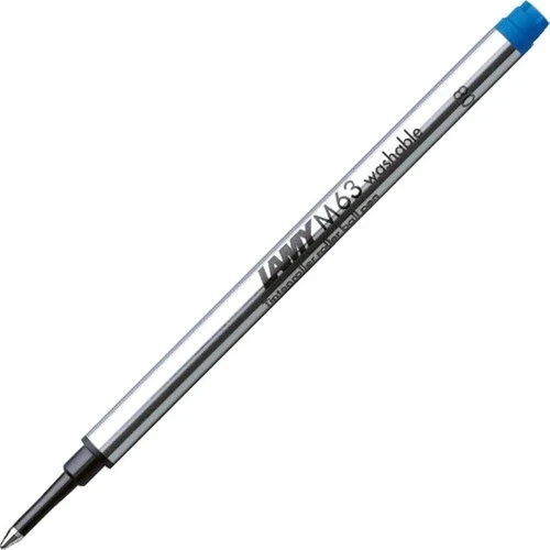Lamy Kapaklı Roller Kalem Refılı Teklı Mavı - M63M ürün görseli 1