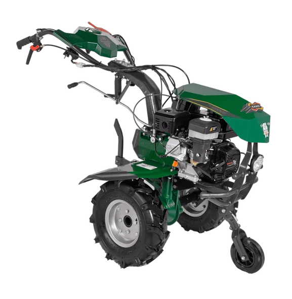 Kaan 29 S3 7 HP 3+1 Benzinli Çapa Makinesi ürün görseli 1