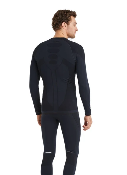 BLACKSPADE ÜST UNİSEX THERMAL PRO 9571 - S - Resim 5
