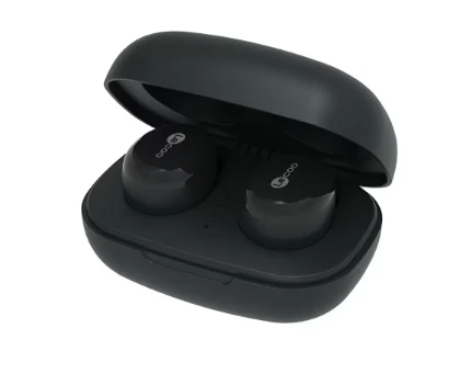 Lenovo Lecoo EW301 TWS Kulak İçi Bluetooth Kulaklık Siyah ürün görseli 1