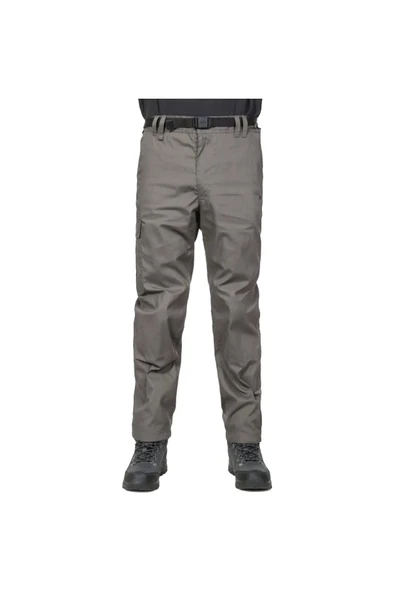 Trespass Clifton Thermal Erkek Outdoor Pant. Haki ürün görseli 1