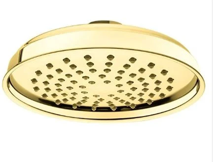 VitrA VİTRA ELEGANCE GOLD(ALTIN) DUŞ BAŞLIĞI ürün görseli 1