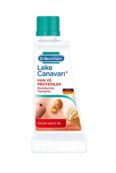 DR.BECKMANN Dr. Beckmann Leke Canavarı No:1 Kan Ve Protein Koçak Kozmetik ürün görseli 1
