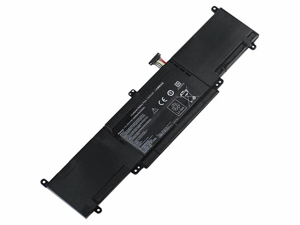 Asus Transformer Book Flip TP300 Uyumlu Laptop Batarya ile Uyumlu Pil ürün görseli 1