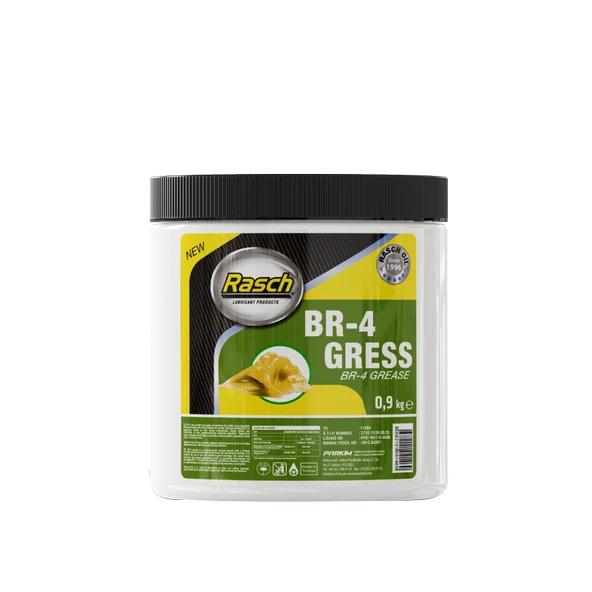 Br-4 Sarı Gres ürün görseli 1