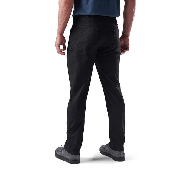 5.11 DEFENDER-FLEX  JEAN-SLIM PANTOLON - Resim 4