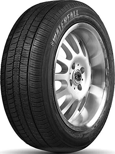 Waterfal  195/65R15 95H Xl Quattro 4S 4 Mevsim L Lastik 2025 ürün görseli 1