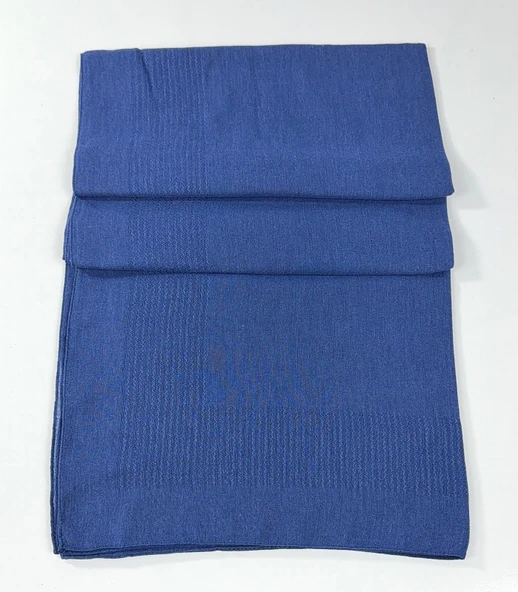 Miray  Büyük Boy Pano Pamuk Eşarp - 120 x 120 - 0618 ürün görseli 1