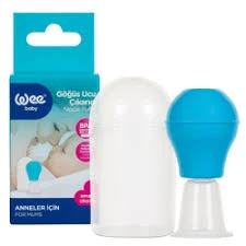 Wee Baby Göğüs Pompası - Resim 2